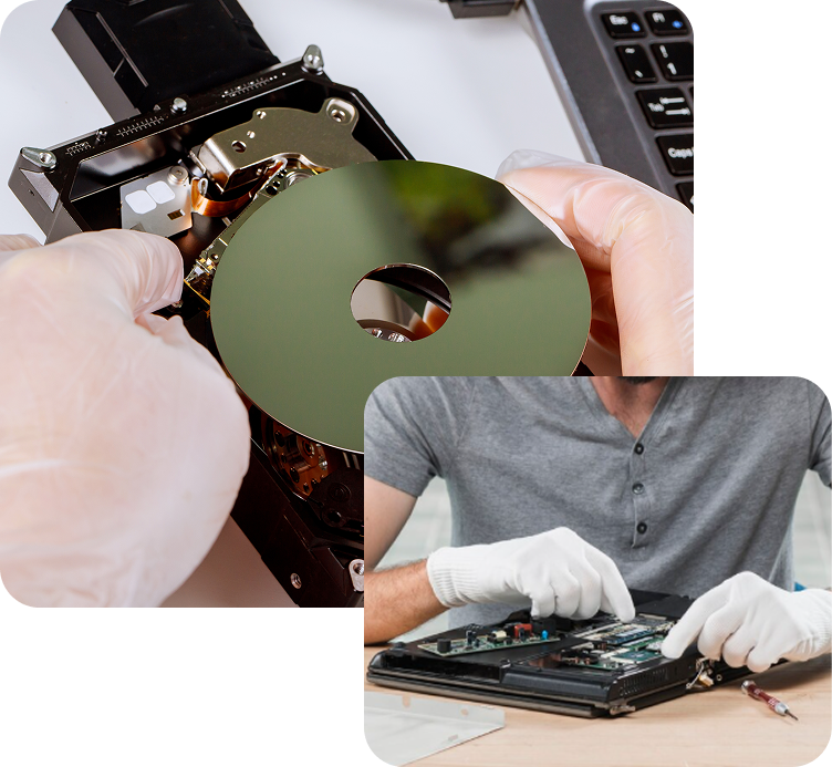 Fixing Items - Data Xpert