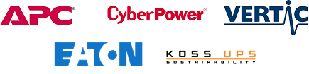 PDU Logo Group - Data Xpert